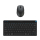 Zestaw (Mysz + Klawiatura) JLAB Go Work Bundle IEUGBKMGOBUNDLE4